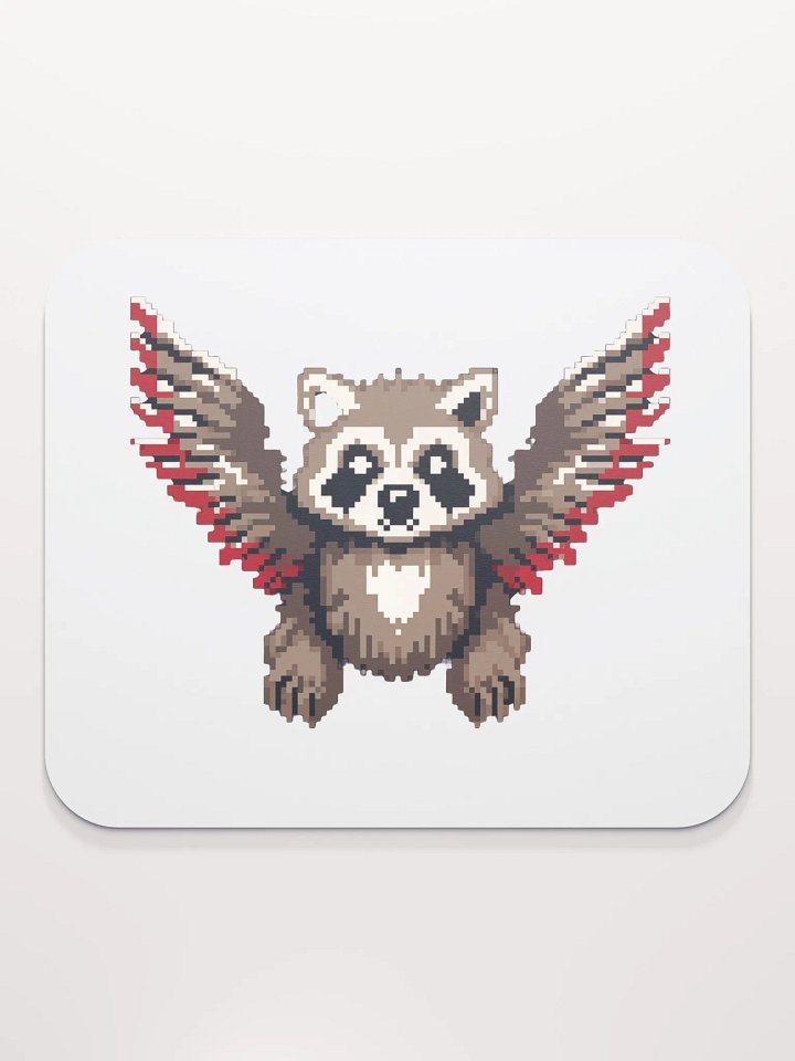 Native Nizzleton Mousepad product image (2)