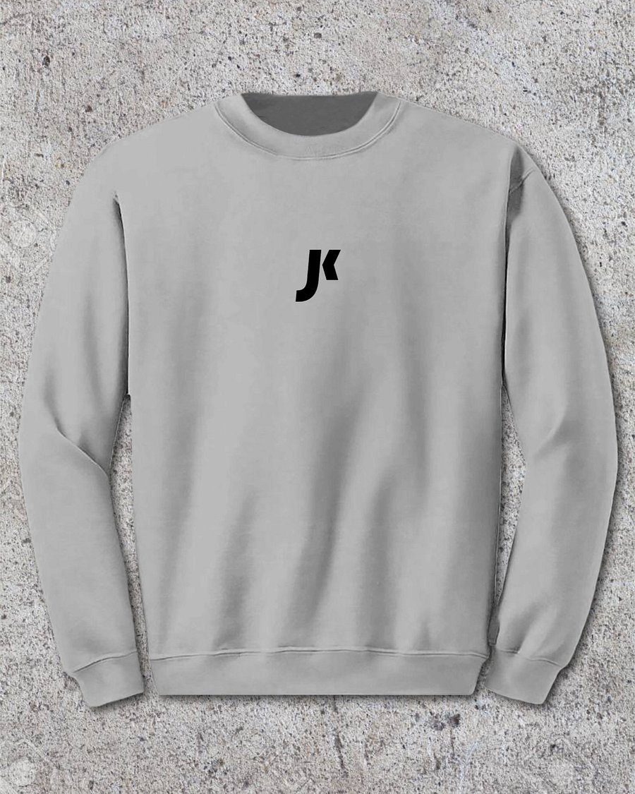 JK Logo Sweater product image (5)