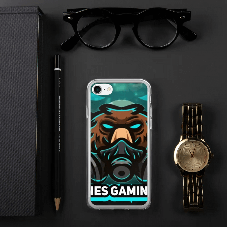 Clear Case for iPhone® product image (329)