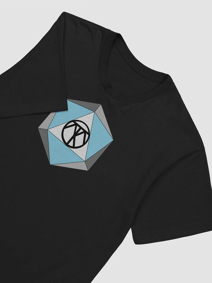 ThatoneDemiboyD20 T-shirt product image (27)