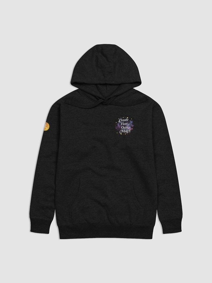 Create Your Own Magic Hoodie product image (2)