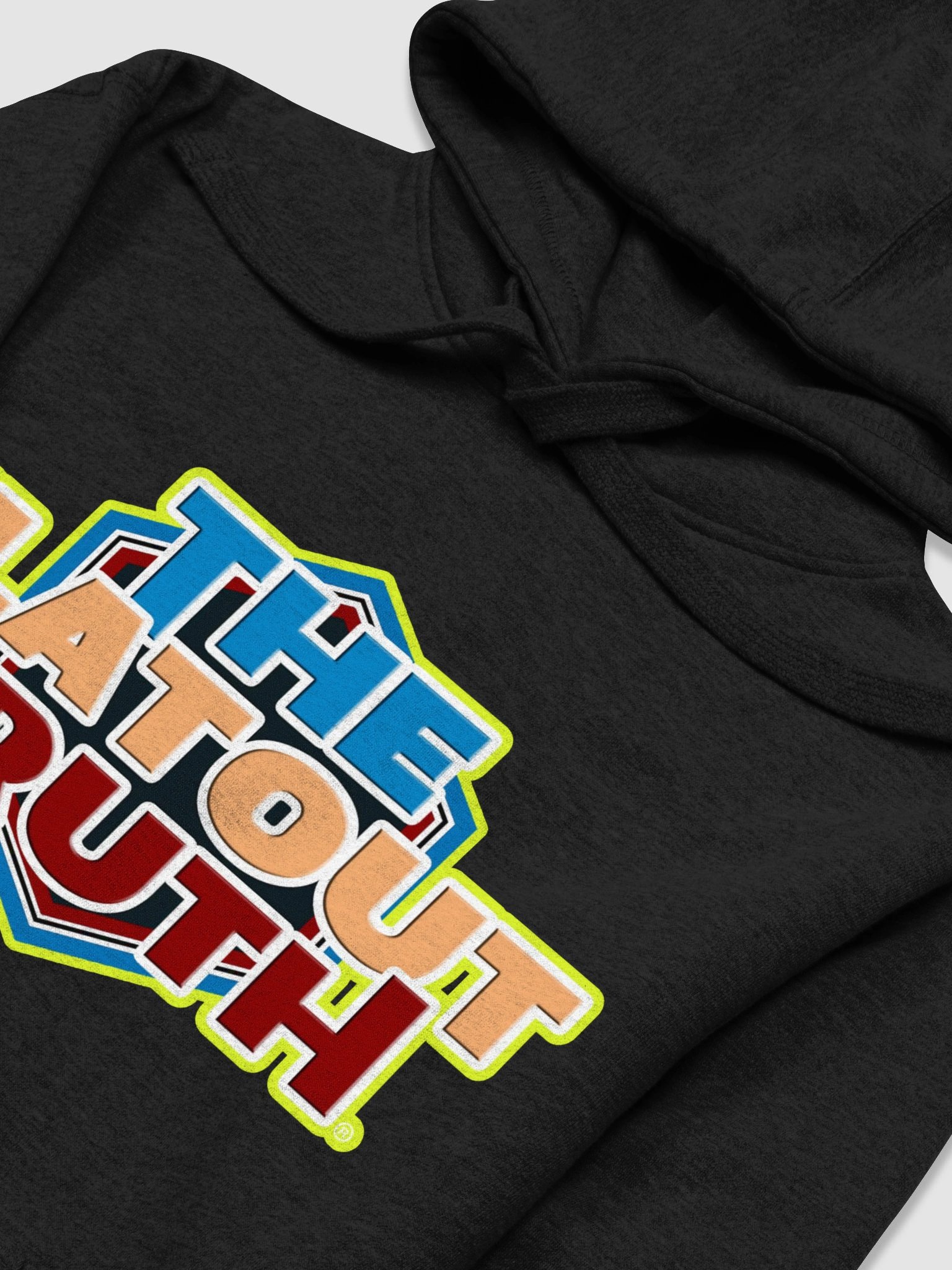 TFOT Eco Sandy Hex Hoodie product image (1)