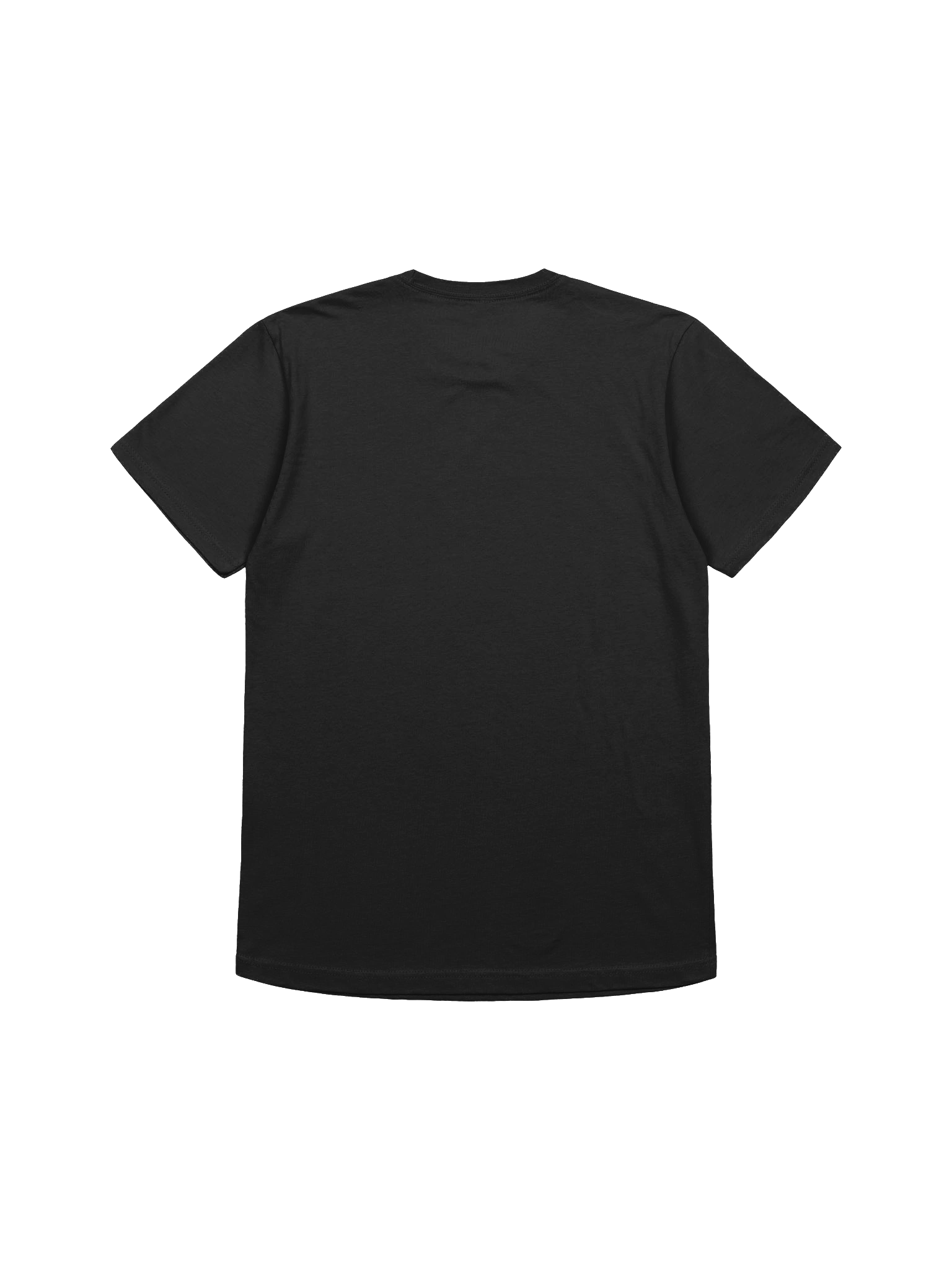 Graffiti Logo (green) Tee product image (20)