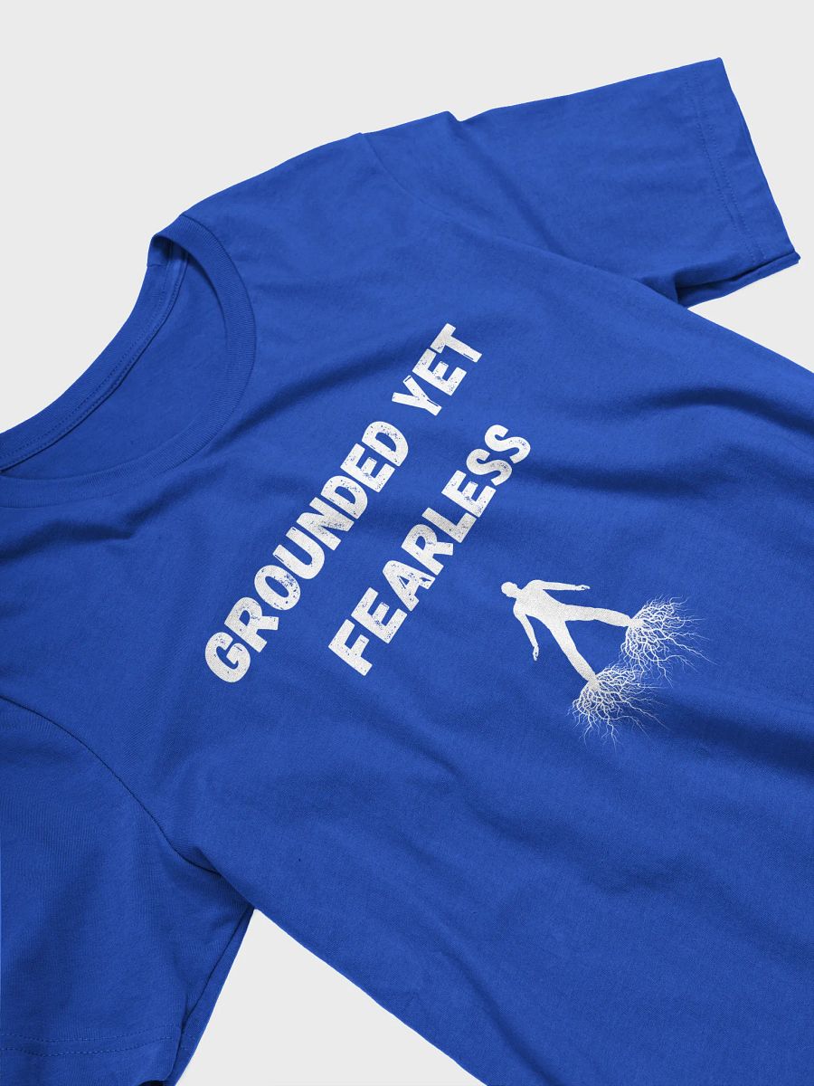 Grounded Yet Fearless product image (8)
