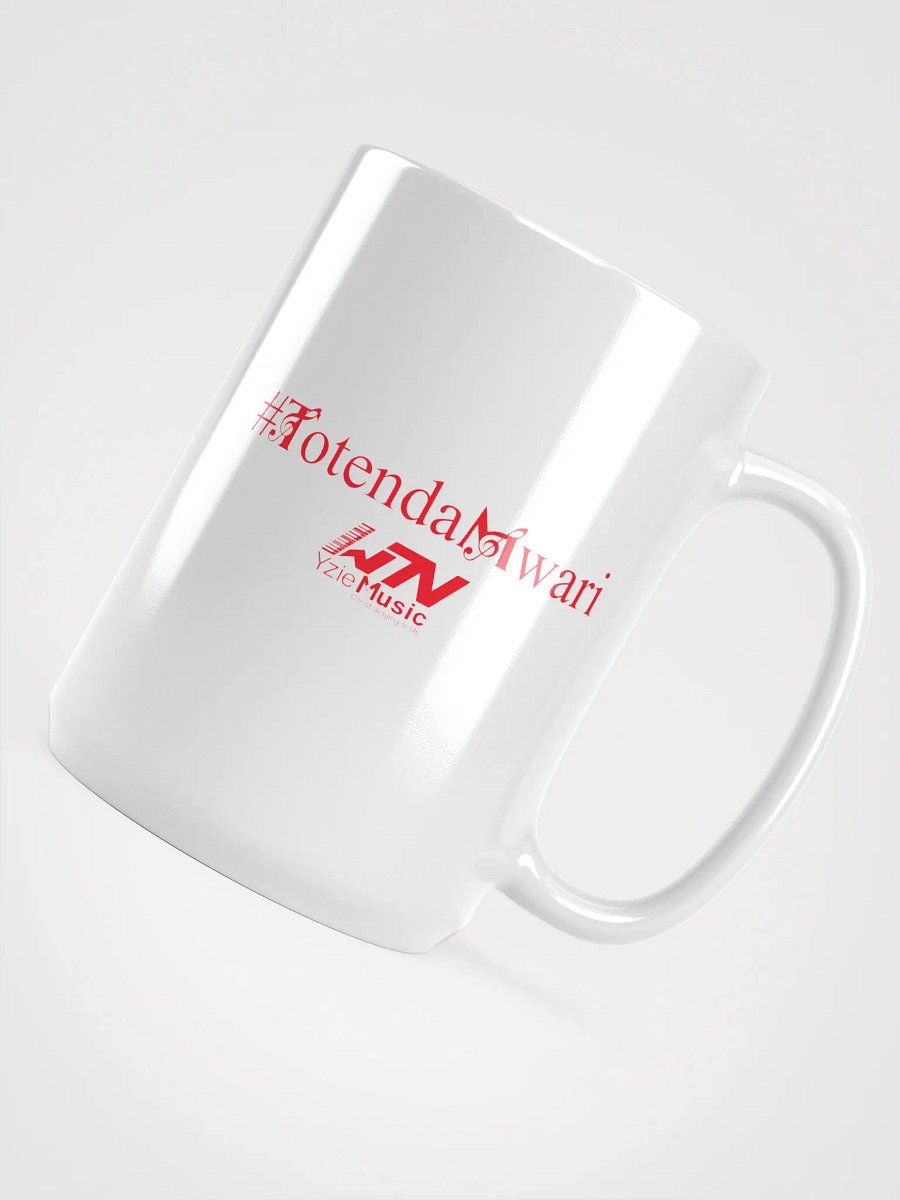 TotendaKwavari Television Mug product image (4)