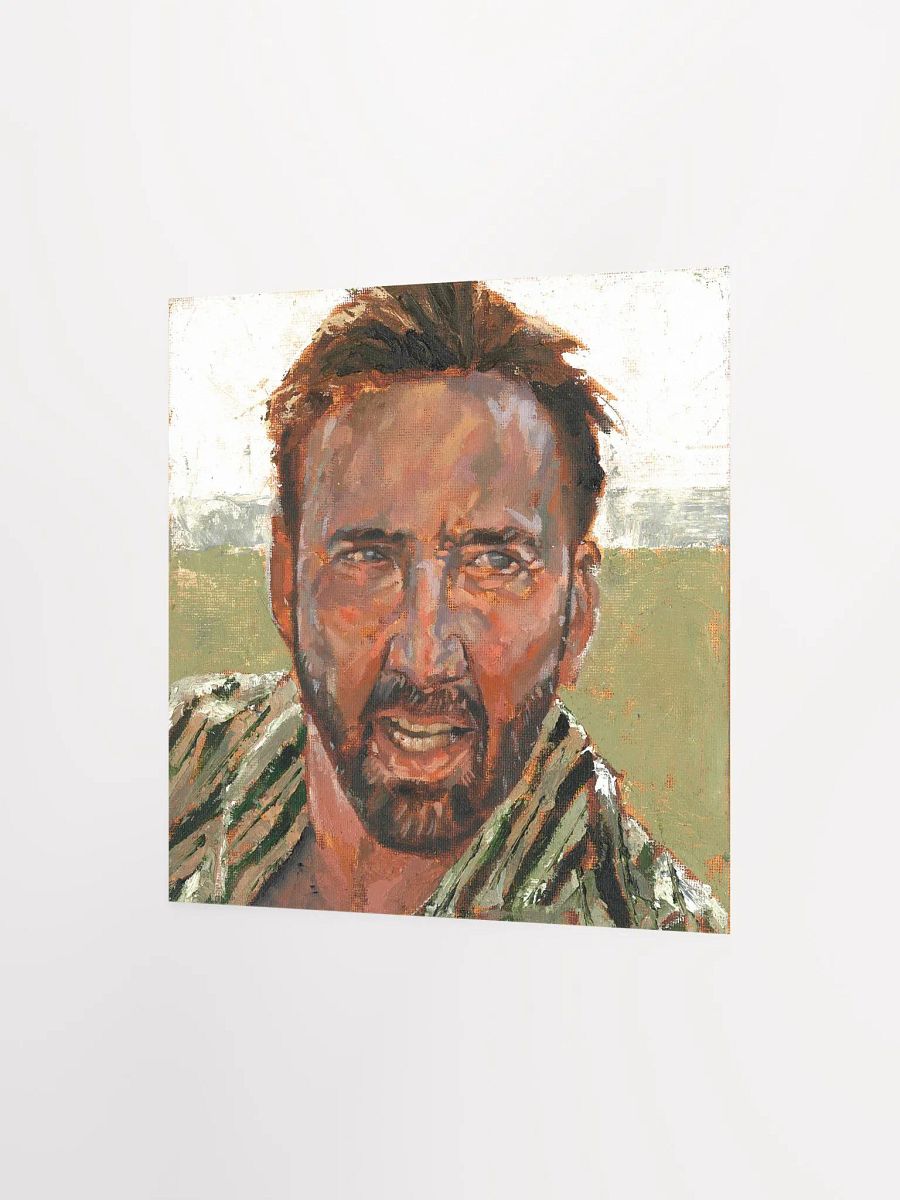 Make Your Own Kind of Music - Print product image (2)