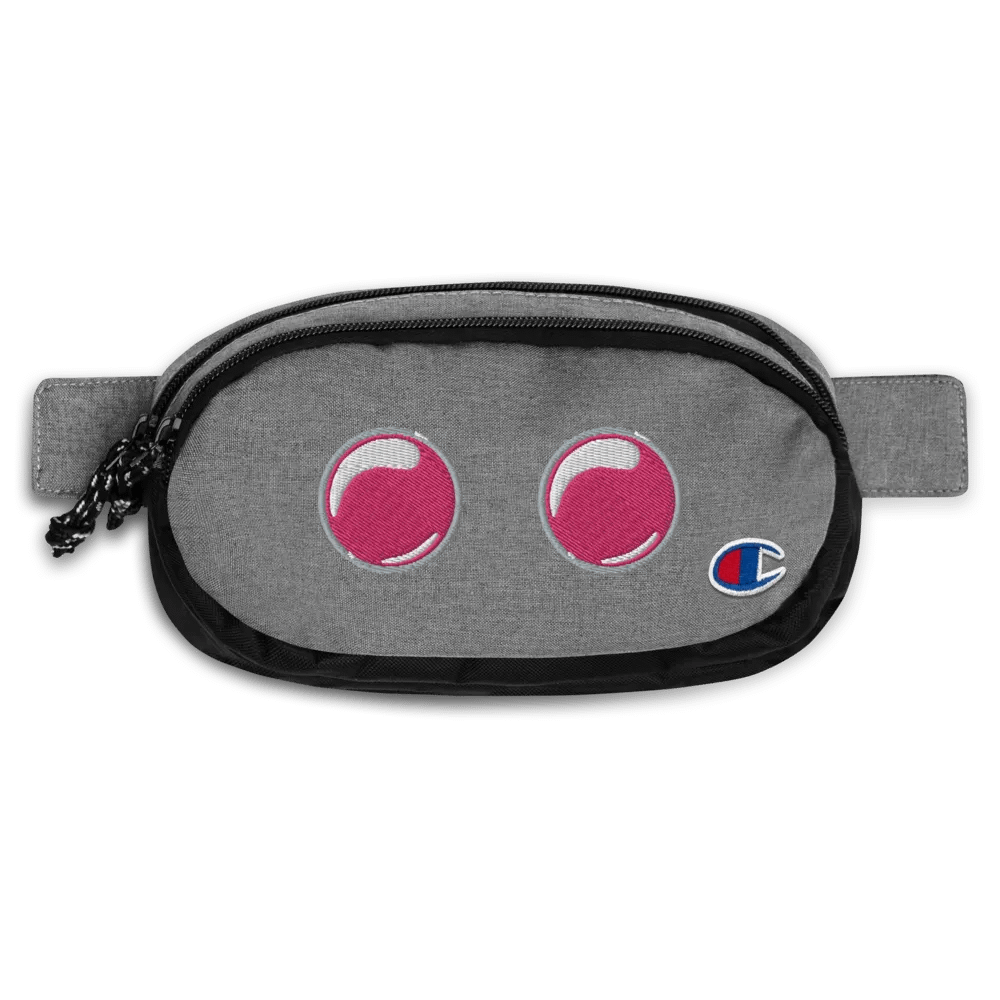 Eyes Bum Bag product image (1)