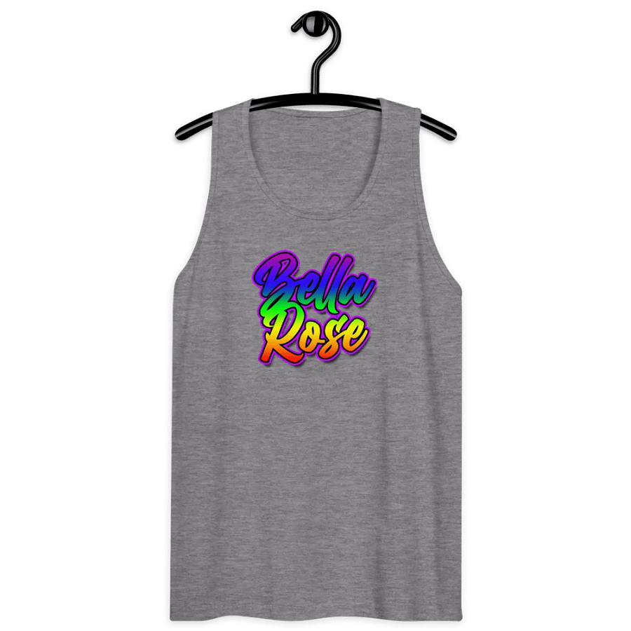 BellaRose Pride Men's Tank product image (83)
