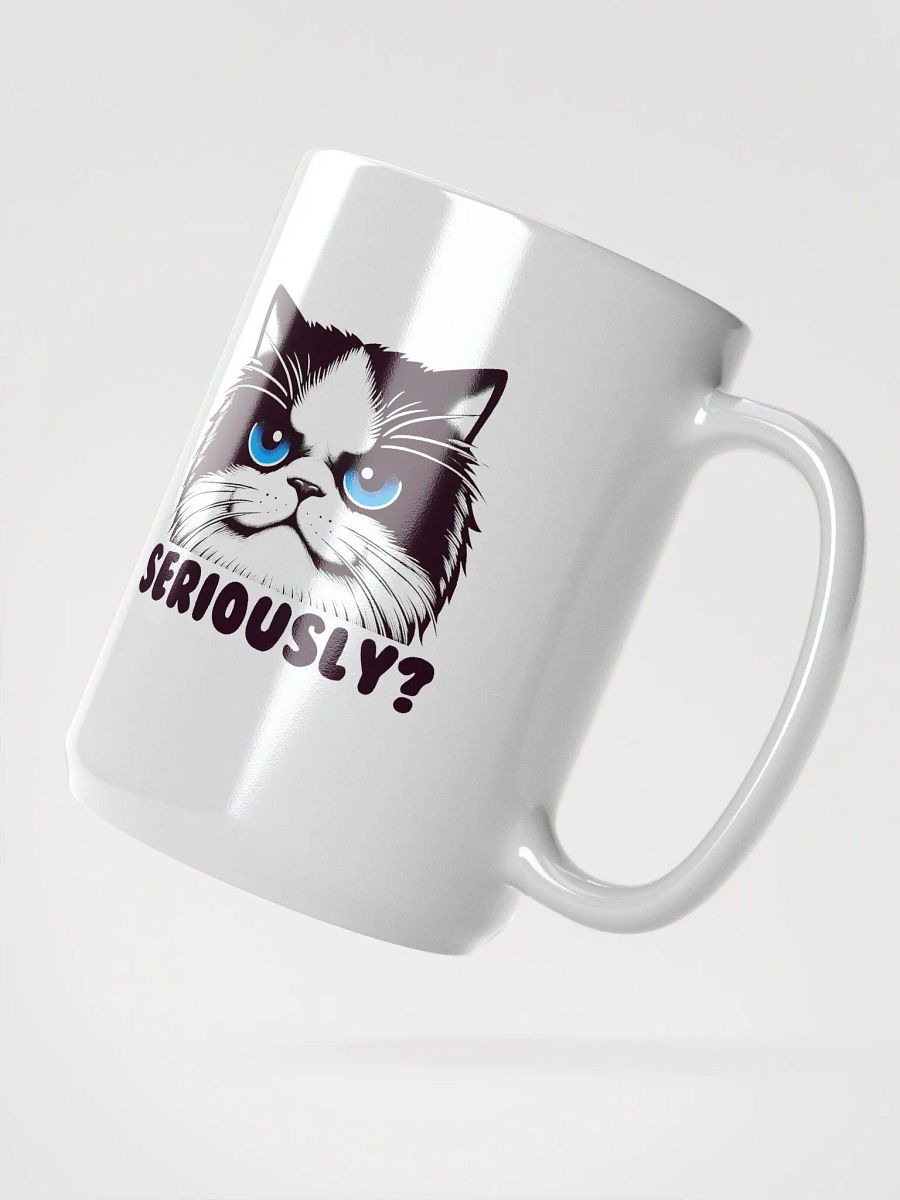 Seriously ? product image (2)