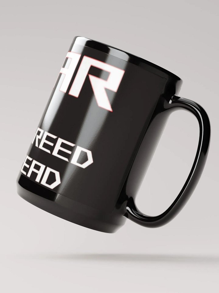 Rozar's BTBRNR mug product image (2)