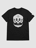 Goodbye Skulls Shirt product image (1)