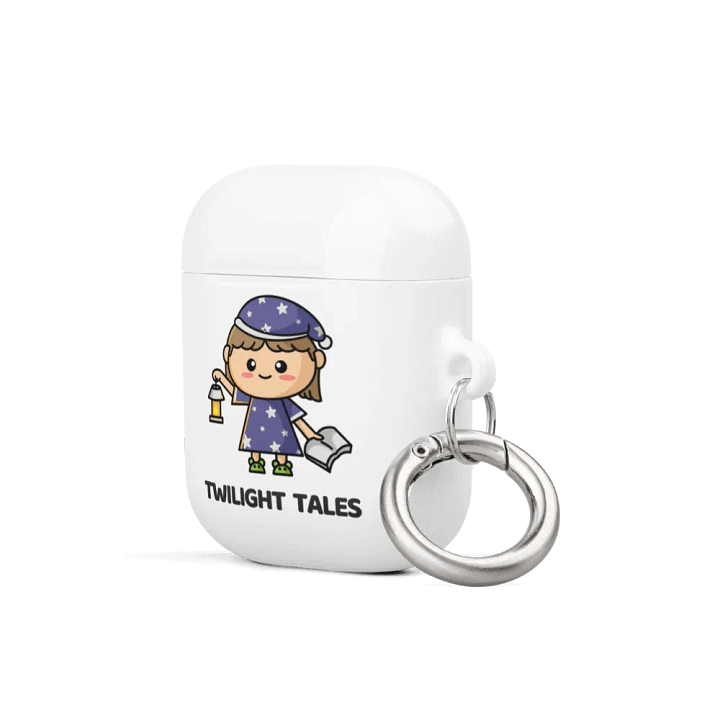 Twilight Tales All-Over Print AirPods® Case product image (6)