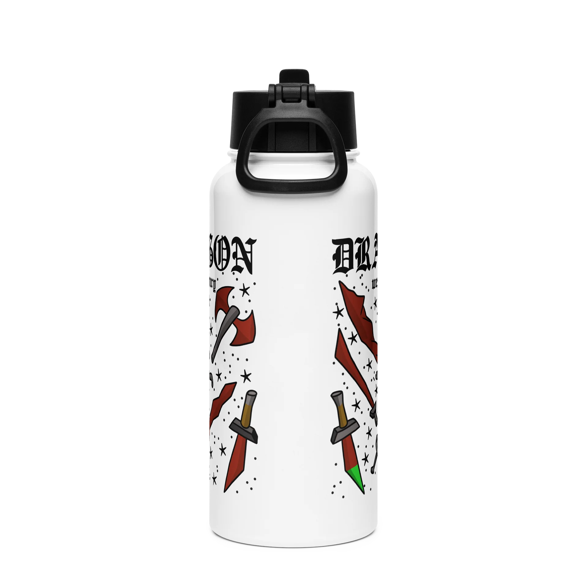 Dragon Weaponry Water Bottle product image (3)