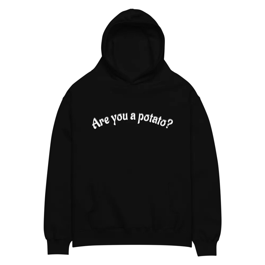 Are you a potato? product image (2)