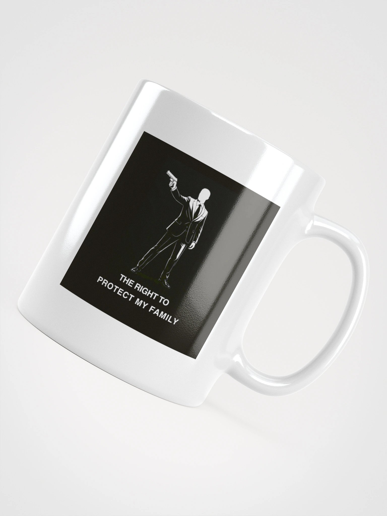 Gun Rights Mug product image (14)