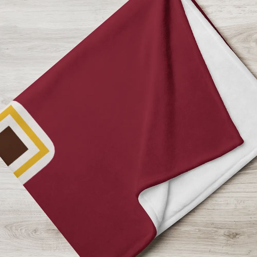 KERMIT BLANKET product image (17)