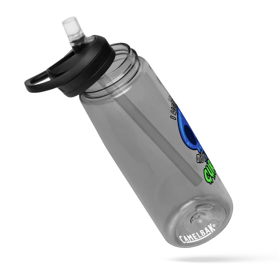 All I Got Was Cursed - Shaman - CamelBak product image (6)