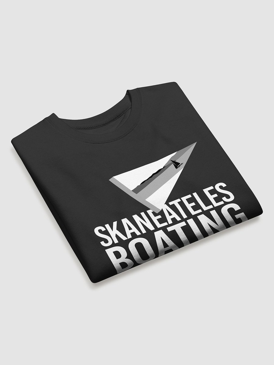 BHOF Illusionary Waters Premium Sweatshirt product image (10)