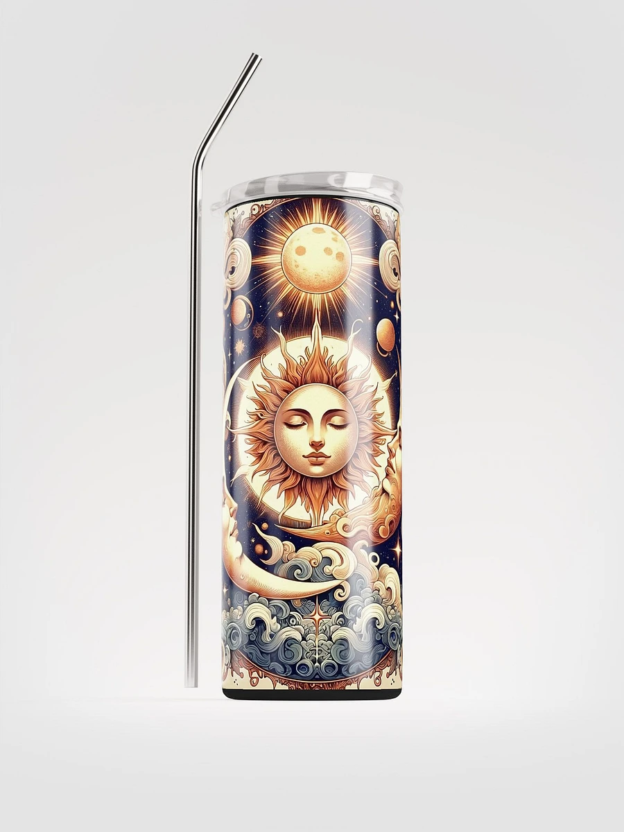 Stainless Steel Tumbler product image (1)