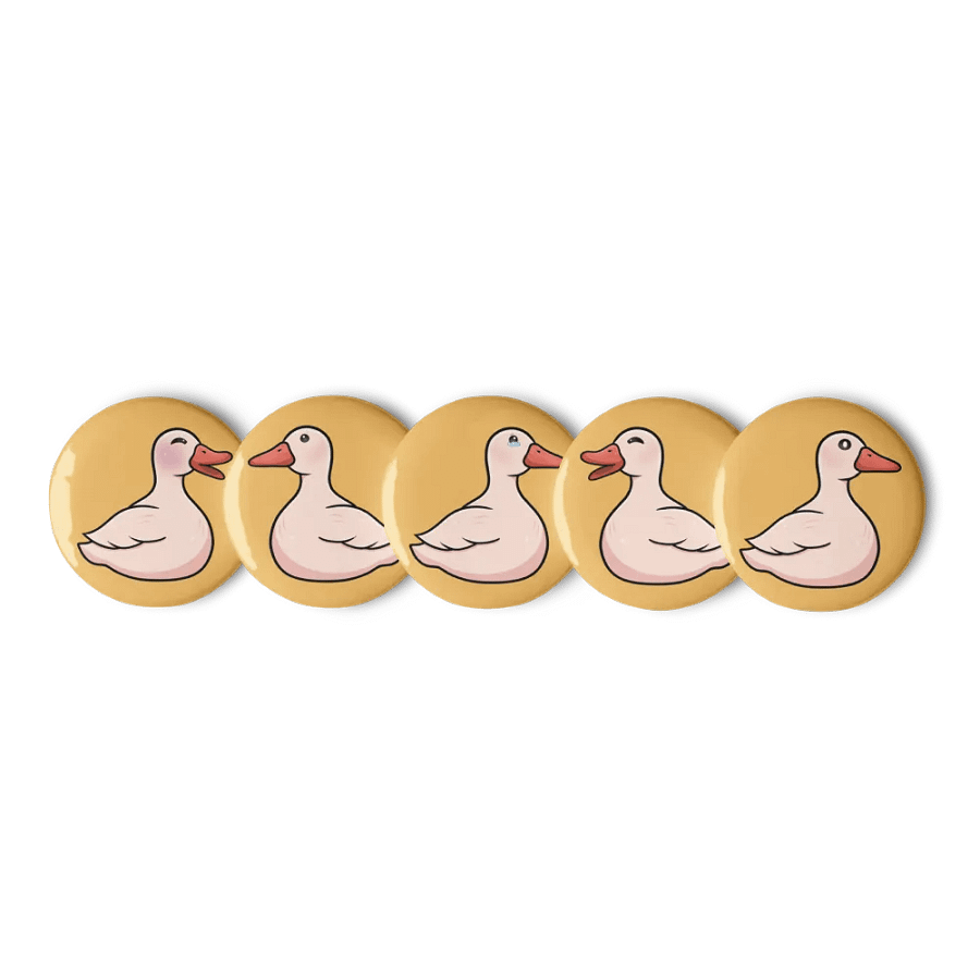 Ducc Badges product image (2)