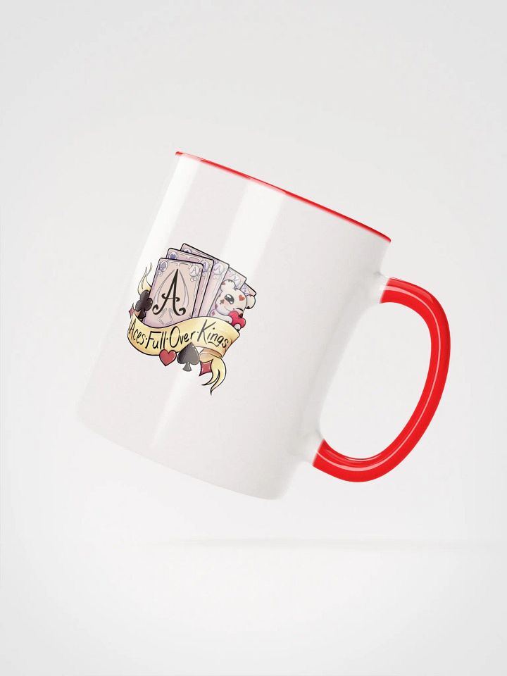 Fire Mug product image (2)