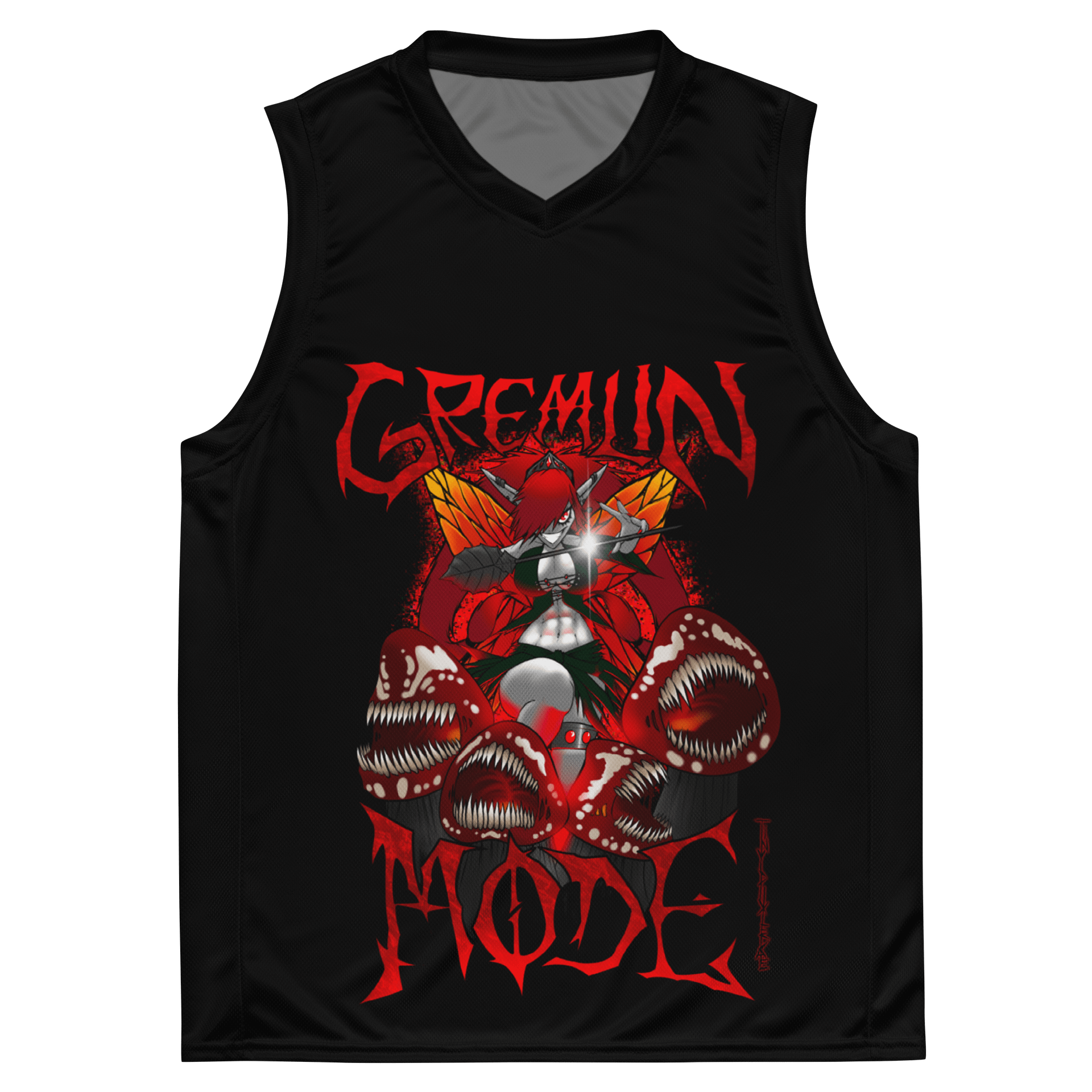 Gremlin Mode (Jersey) product image (2)