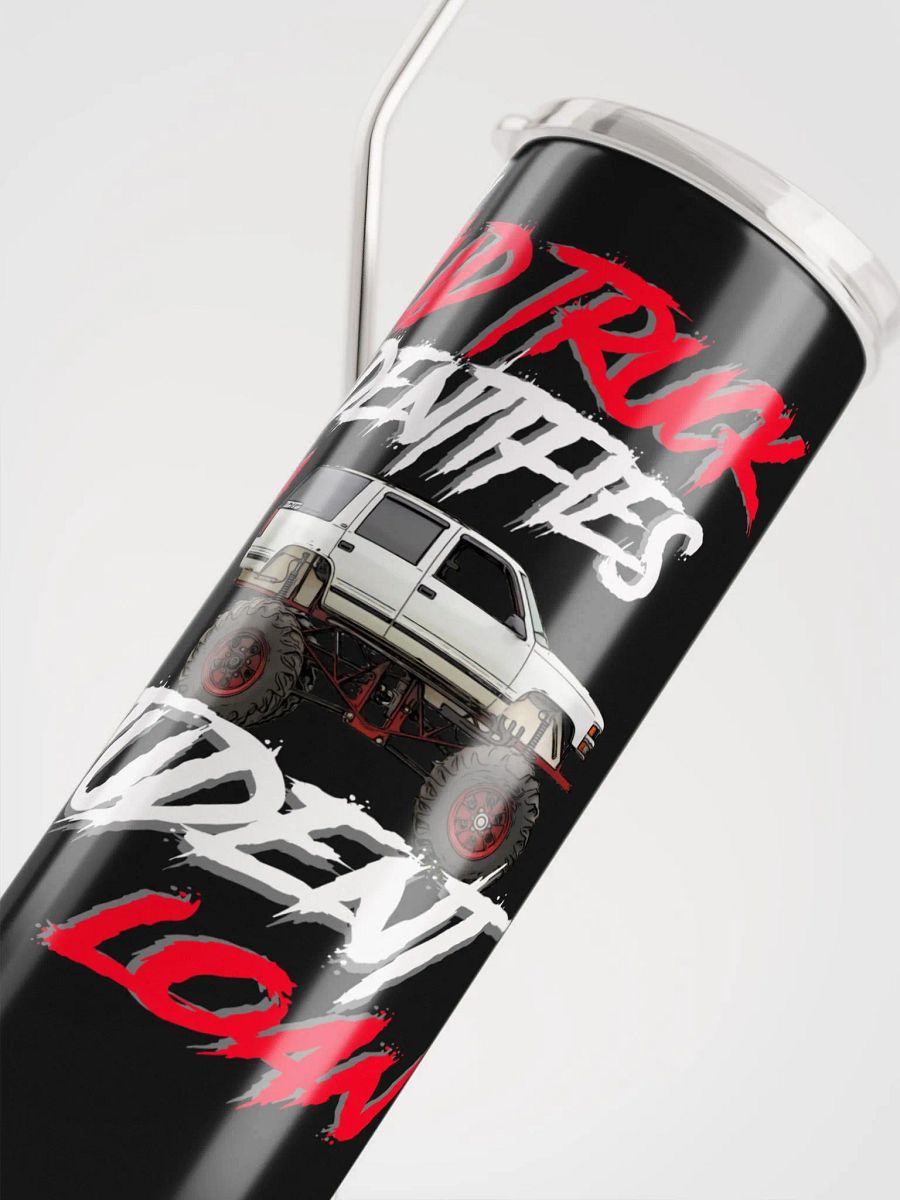 Student Loan Tumbler product image (5)