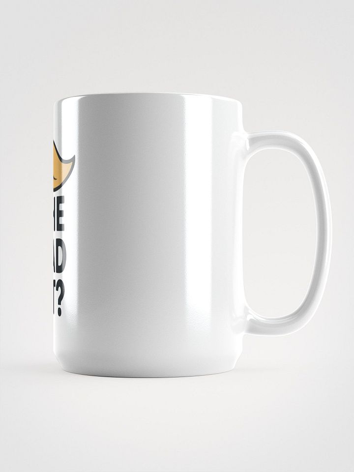 Skull & Swords Military Mug product image (1)