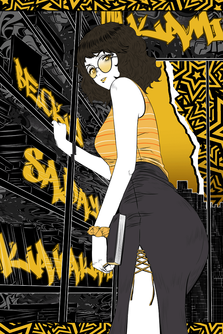 Kawakami Sadayo product image (1)