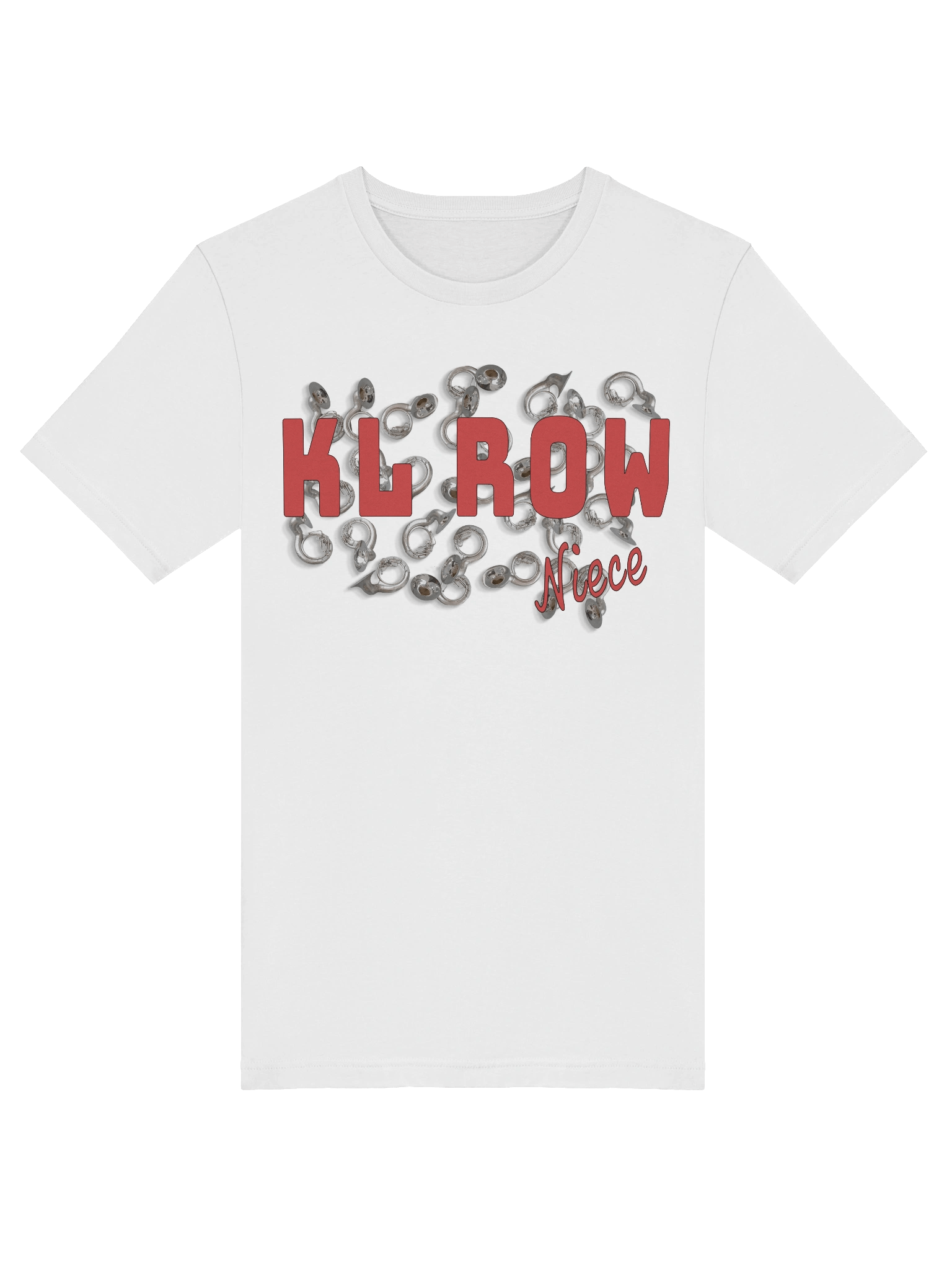 KL Row Sousaphone Niece Tee product image (5)