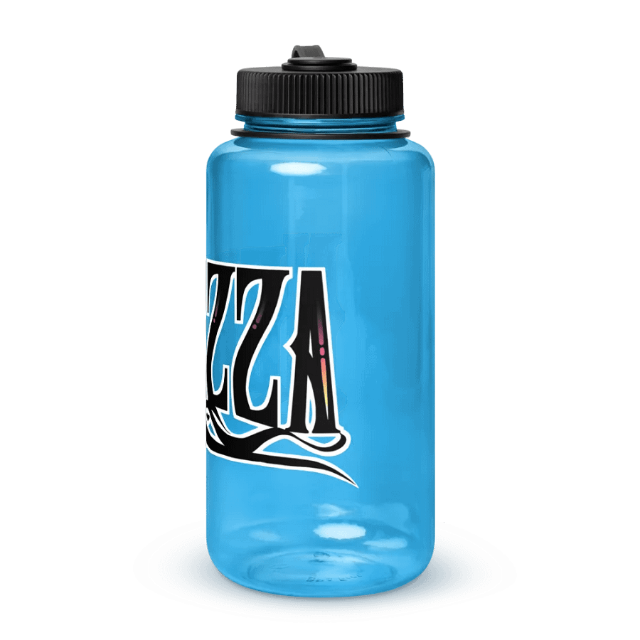 Nerezza Logo Wide Mouth Water Bottle product image (12)
