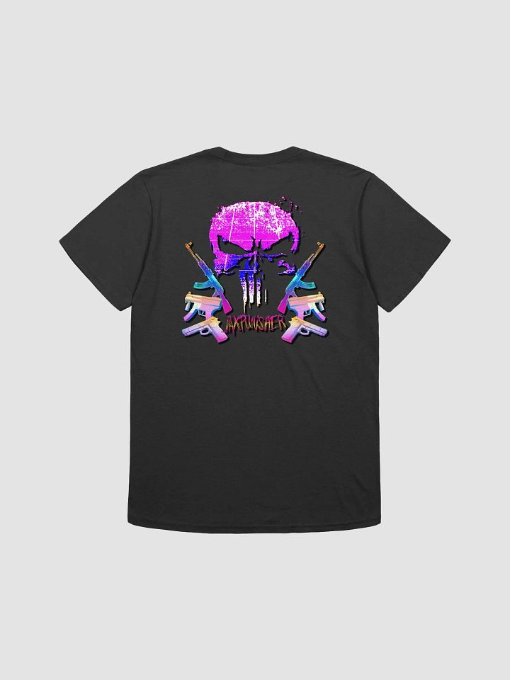 Pride Skully product image (2)