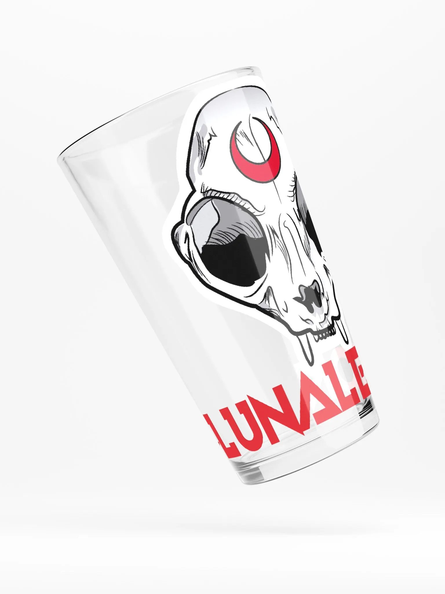 Luna Legion Tumbler product image (4)