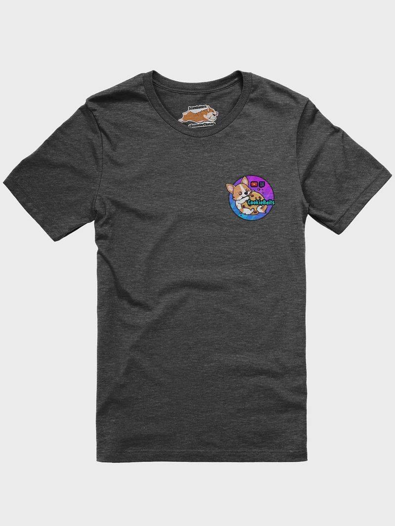 CookieBaits Official T-Shirt
