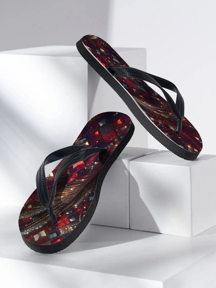 Summer Bliss Flip-Flops product image (2)