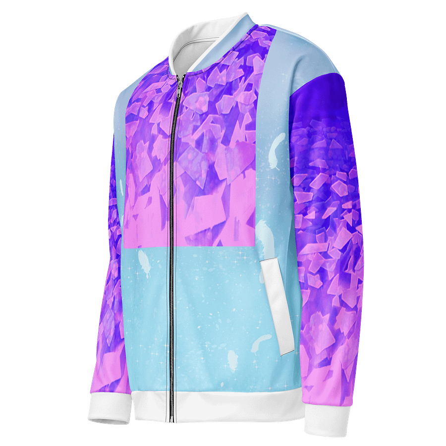 unisex gem jacket product image (4)