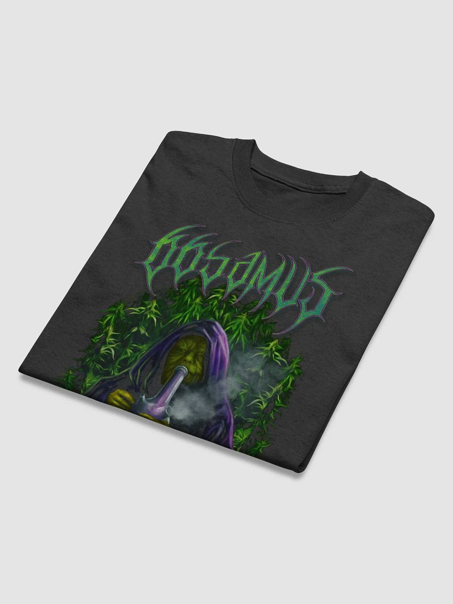 My Little Green Friend t-shirt product image (4)