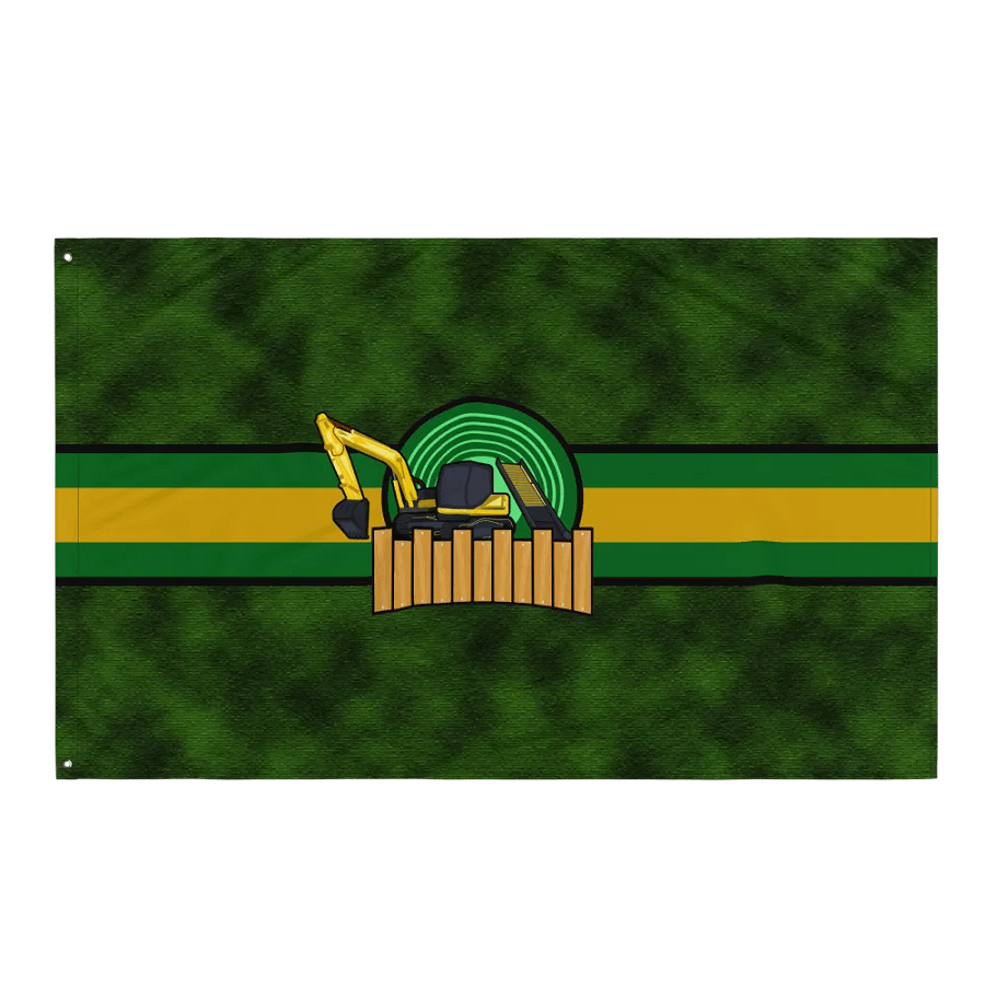 BYP Flag product image (3)