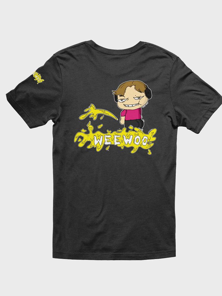PISS OFF! - That shirt? I guess product image (6)