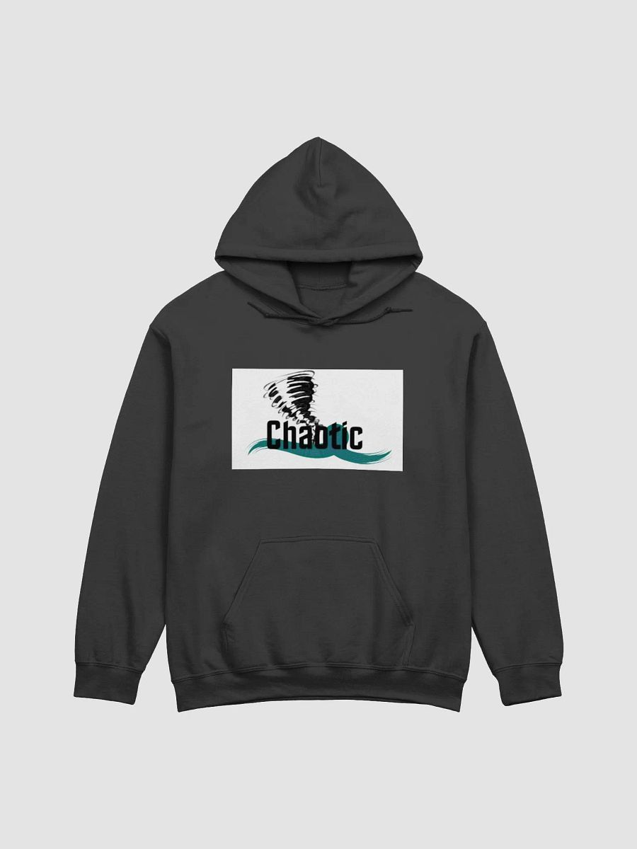 Chaotic Hoodie product image (2)