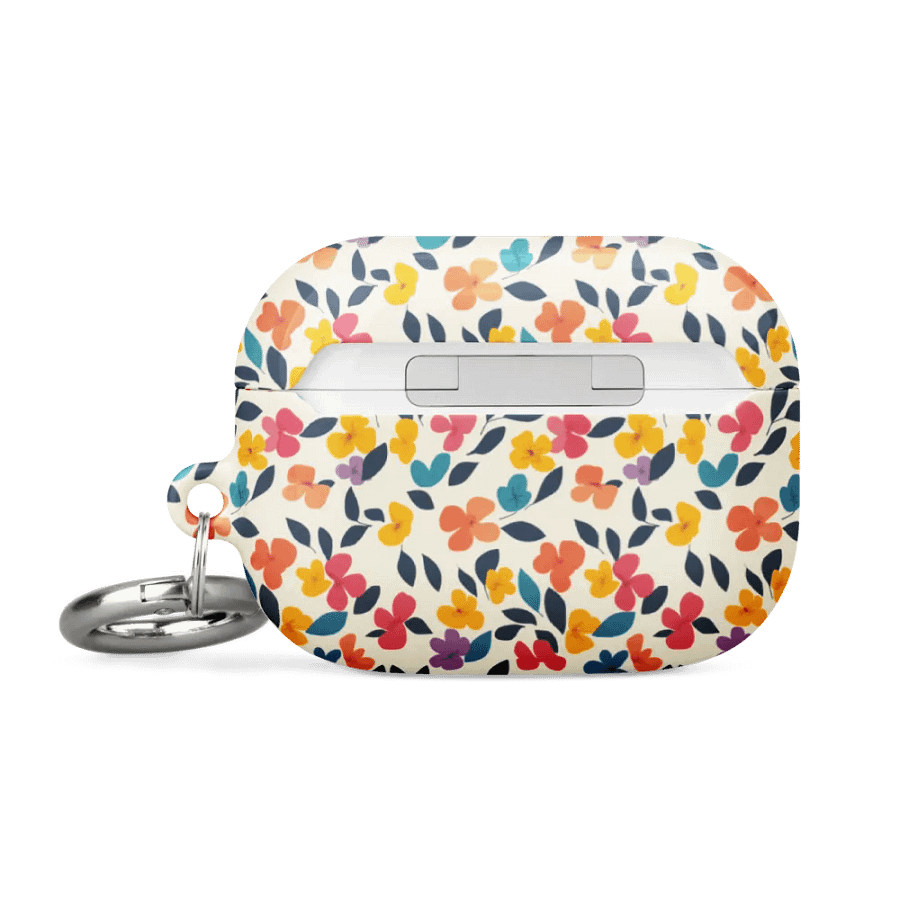 Neurodiversity Garden AirPods Case product image (3)