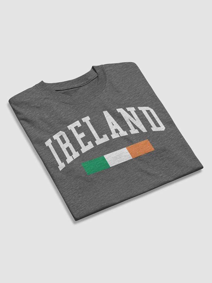 Proudly Irish Tee product image (2)