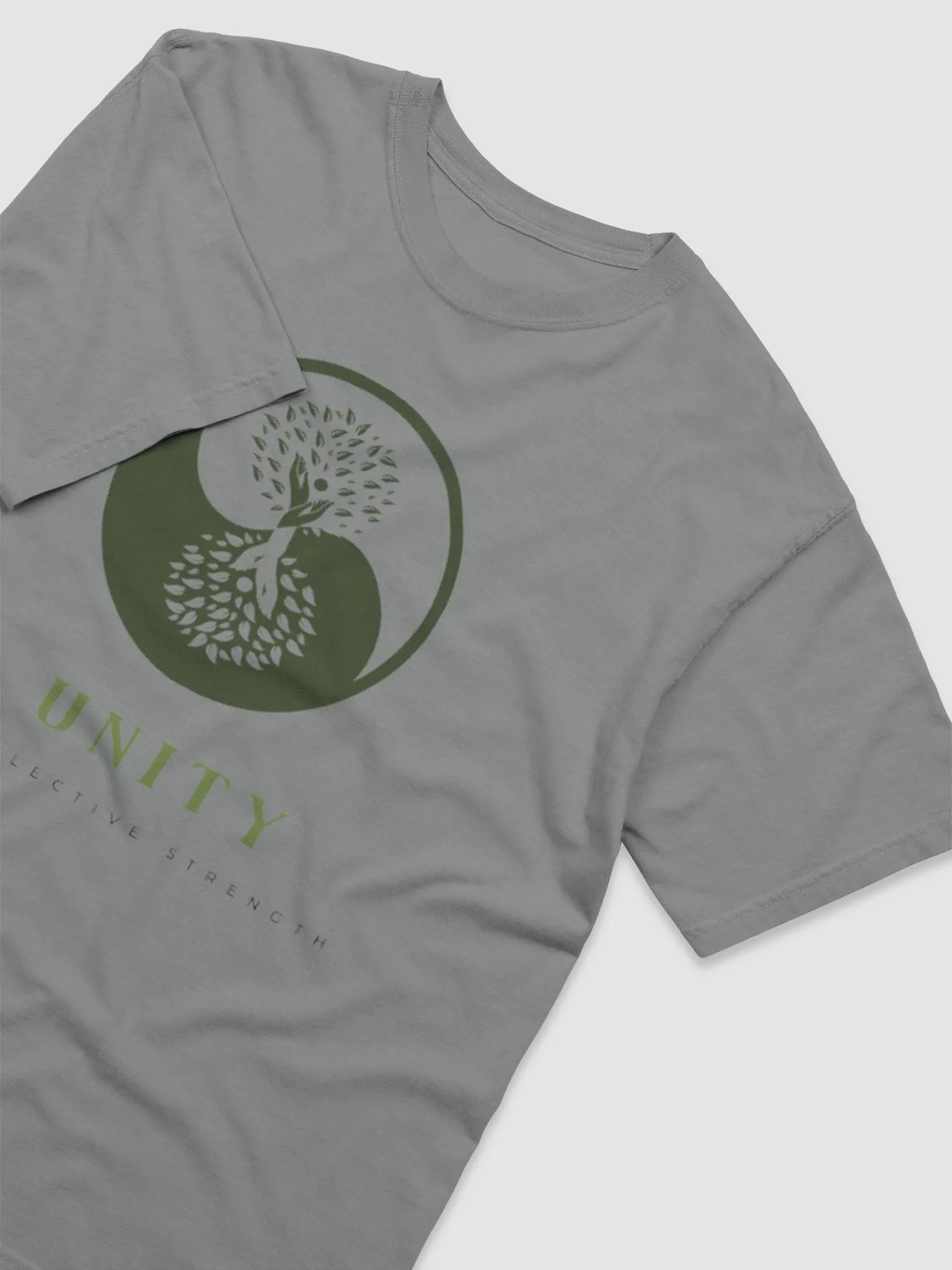 Unity T-Shirt product image (5)