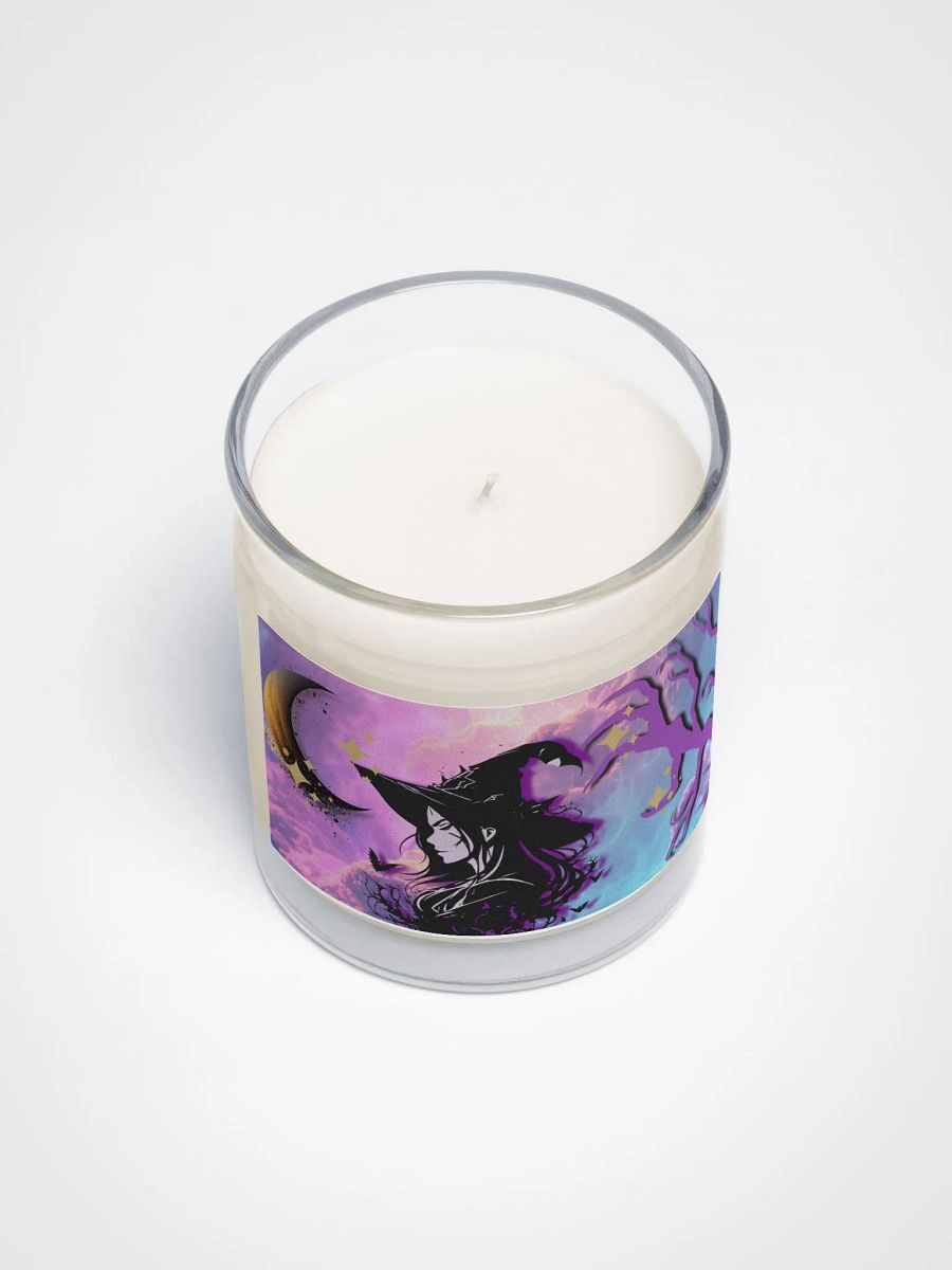 Witch Moon Candle product image (3)