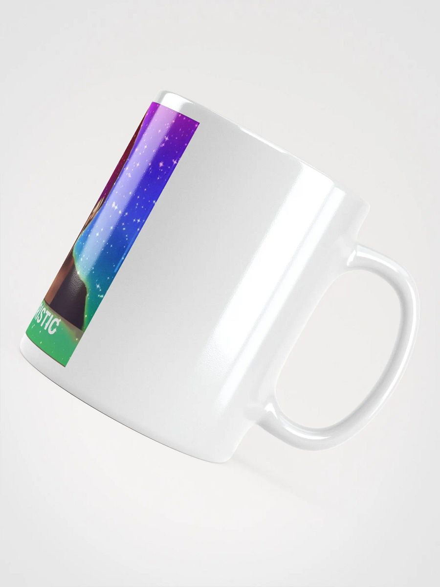 Afro-Futuristic Mug product image (8)