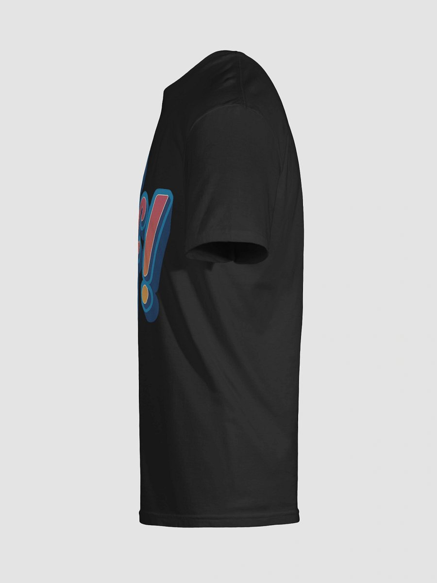 As If T-Shirt product image (5)
