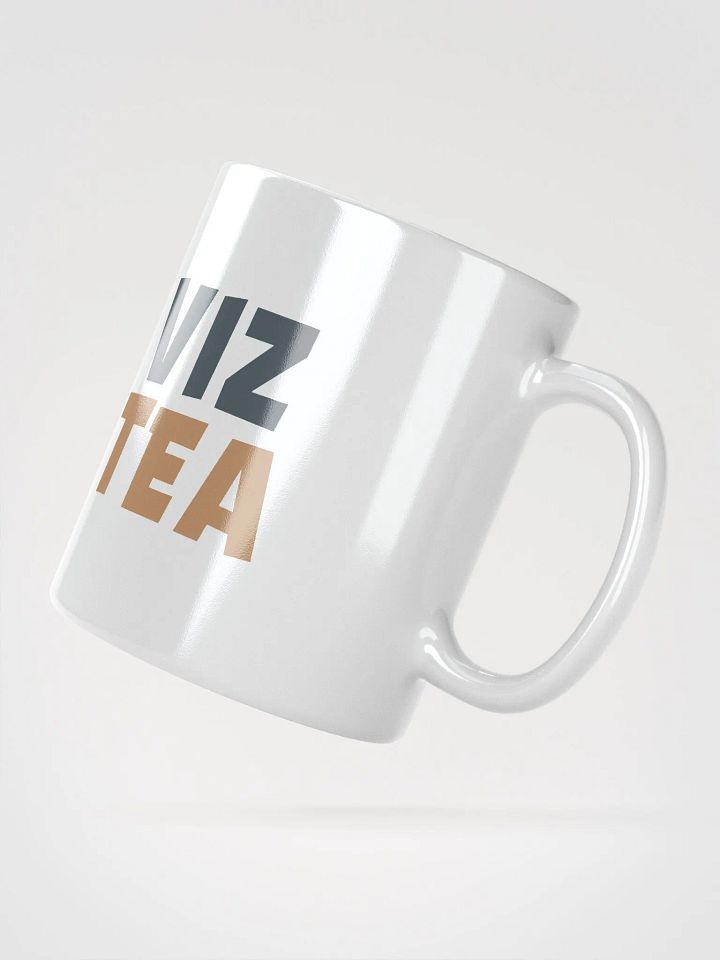 Viz Tea Mug product image (3)