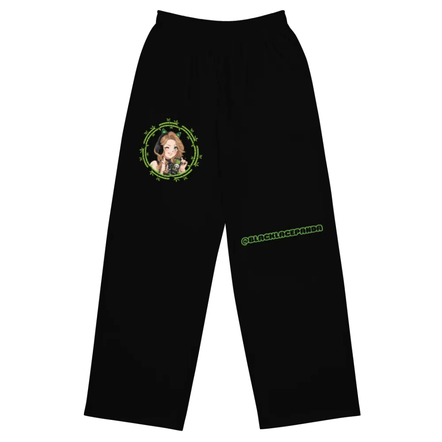 BLP Wide Leg Joggers 2024 product image (1)