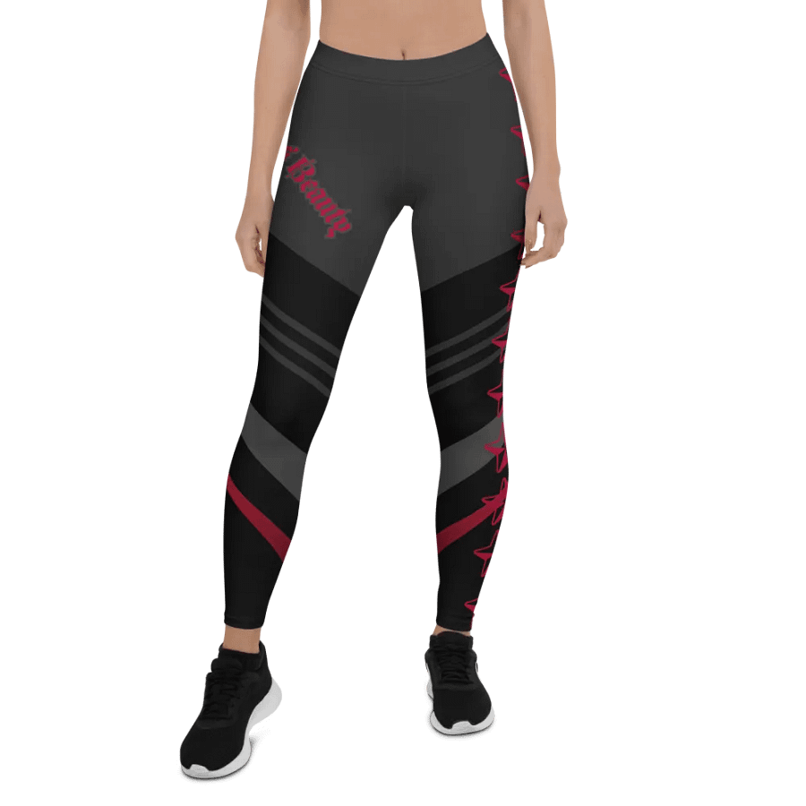 Divine Starlight Leggings product image (1)