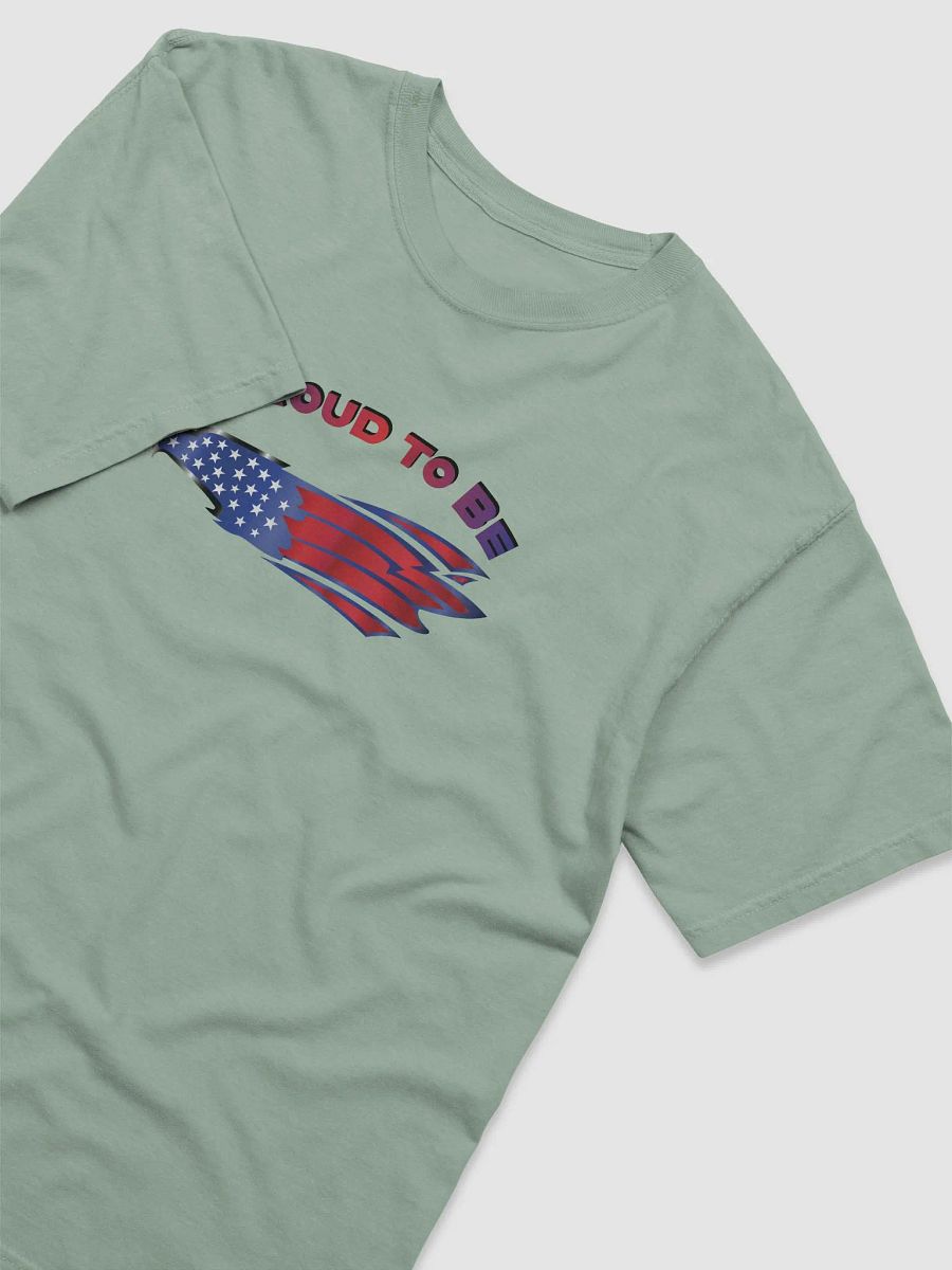 4th July – Proud to Be product image (22)